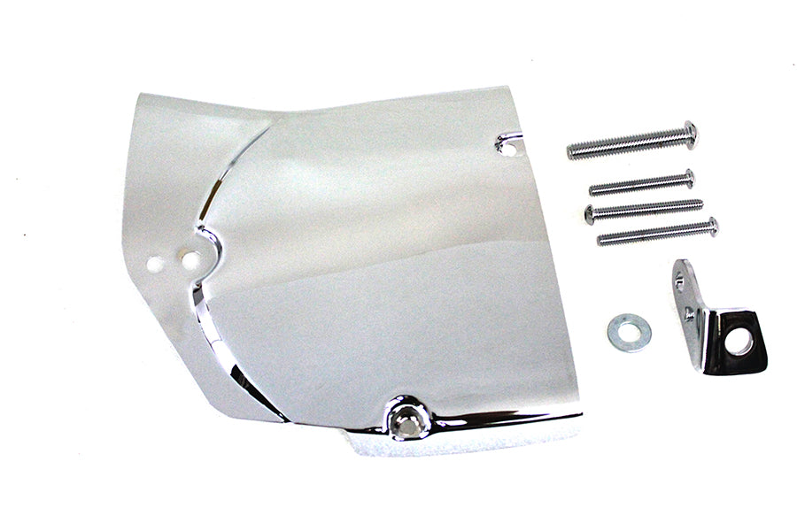 42-0930 - Transmission Sprocket Cover Trim by V-Twin