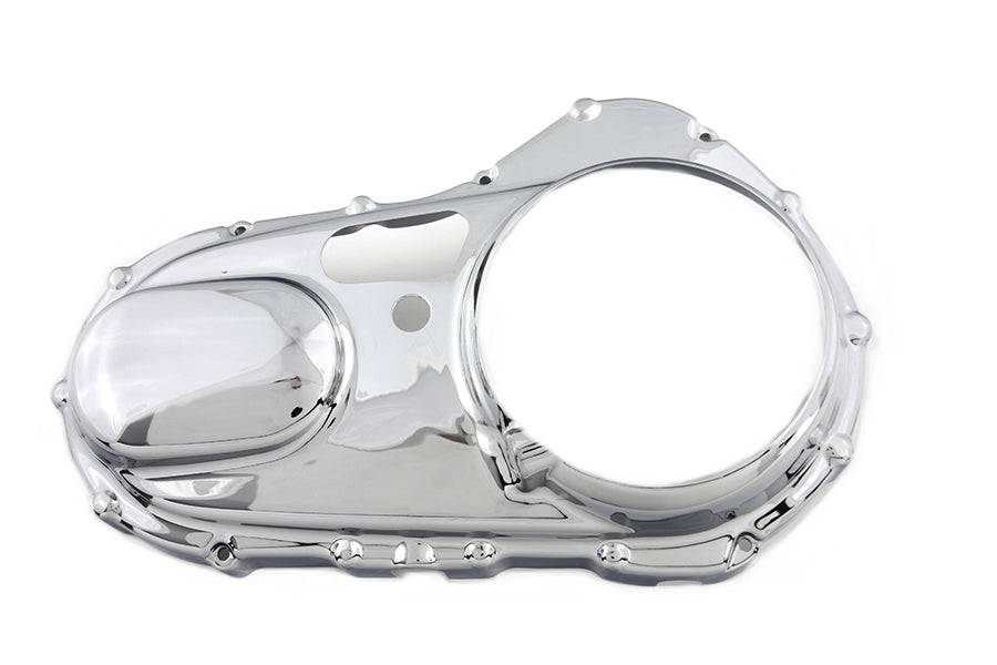 42-0939 - Primary Cover Trim Chrome by V-Twin