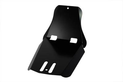 42-0942 - Black Frame Cover by V-Twin