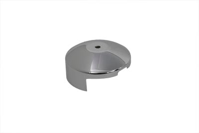 42-0992 - Chrome Starter End Cover by V-Twin