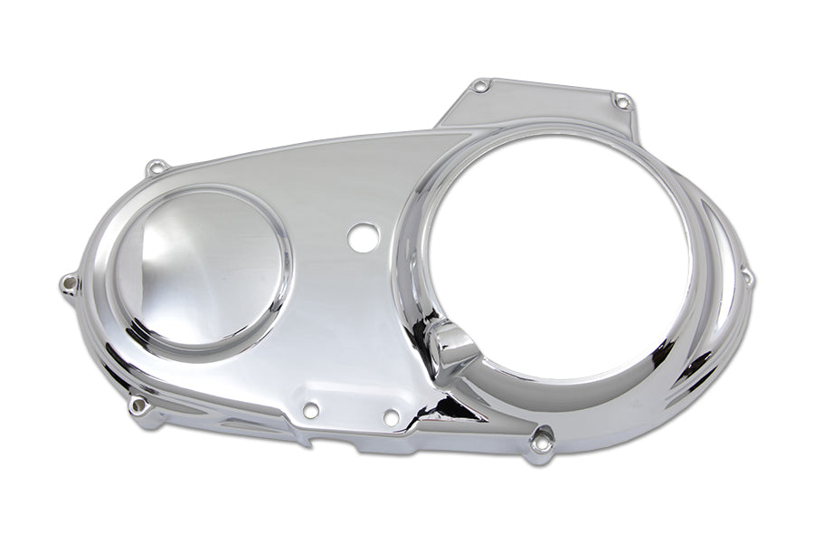 42-0996 - Primary Cover Trim Chrome by V-Twin