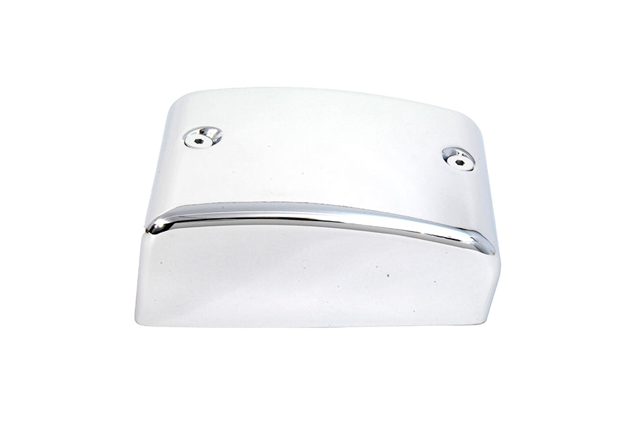 42-1001 - Ignition Module Cover Chrome by V-Twin