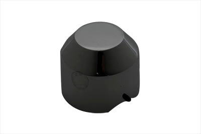 42-1034 - Solenoid End Cover Chrome by V-Twin