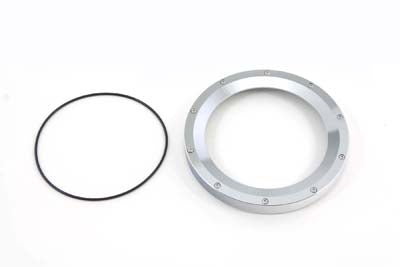 42-1049 - Chrome Speedometer Gauge Bezel by Wyatt Gatling