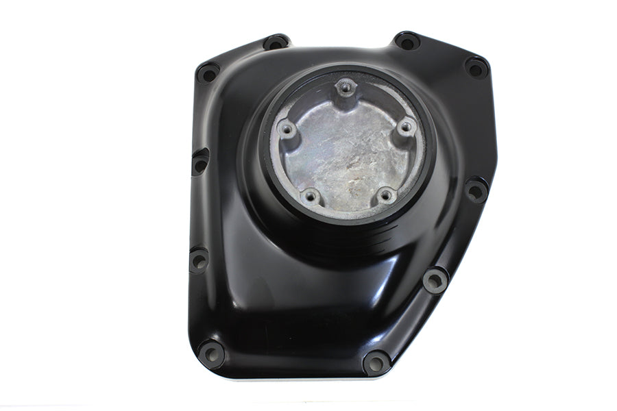 42-1054 - Gloss Black Cam Cover by V-Twin
