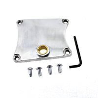 42-1180 - Inspection Cover Polished by V-Twin