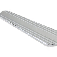 42-1210 - Dash Cover Insert Chrome by V-Twin