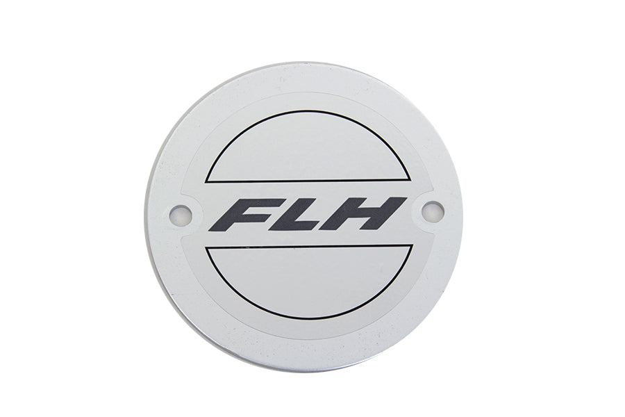 42-1272 - FLH Ignition System Cover by V-Twin