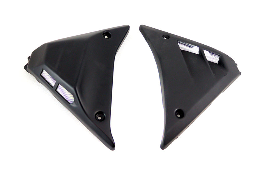 FXR Frame Side Cover Set Vented