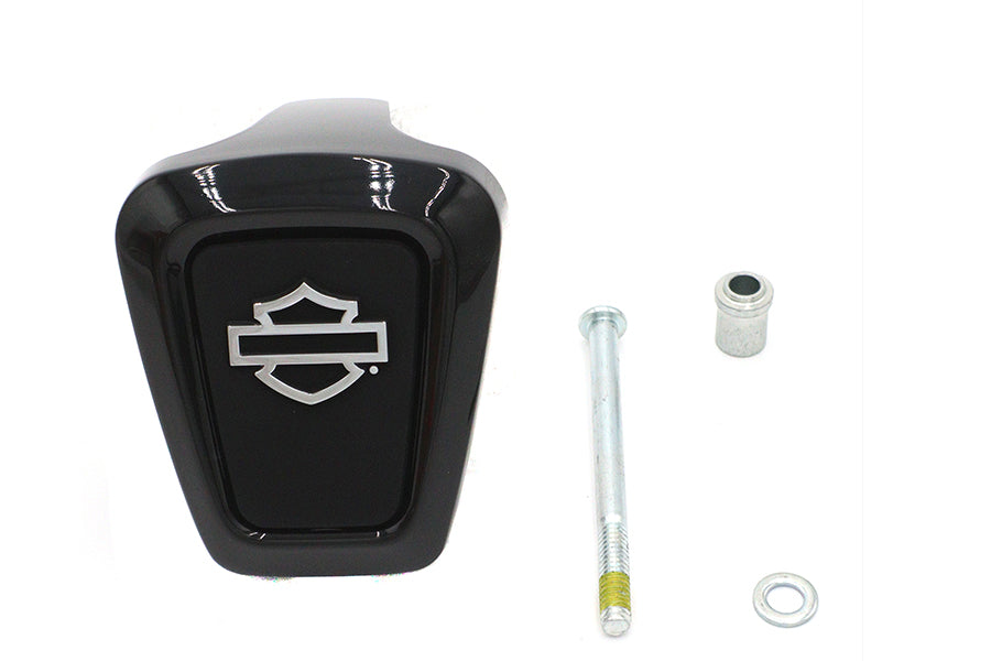 42-1285 - OE M8 Logo Coil Cover by OE