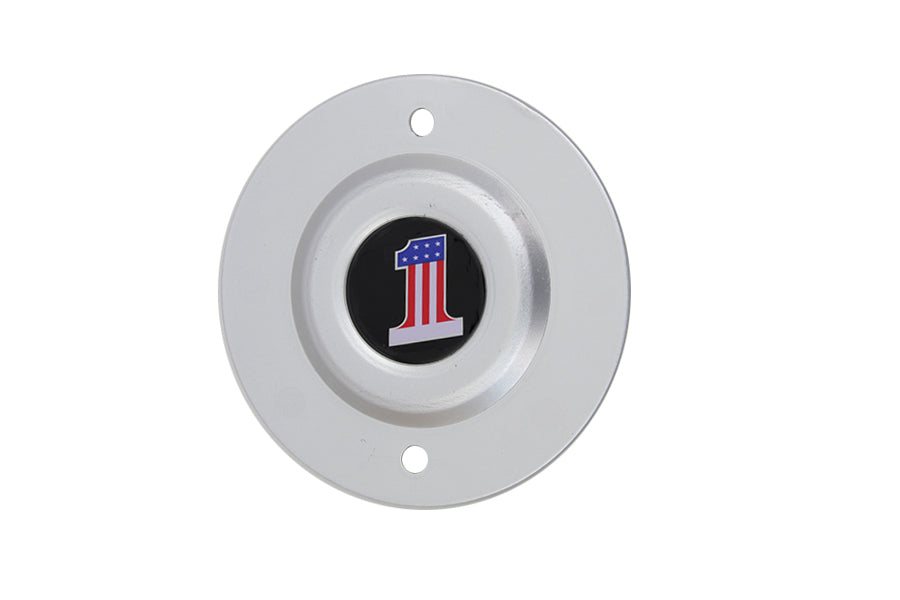 42-1452 - AMF XL Ignition Points Cover by V-Twin
