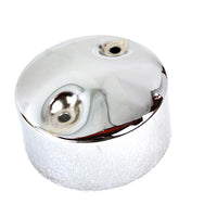 42-1632 - Generator End Cover Chrome by V-Twin