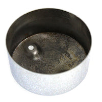 42-1632 - Generator End Cover Chrome by V-Twin