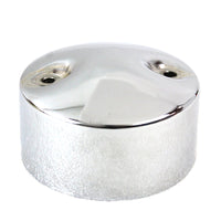42-1632 - Generator End Cover Chrome by V-Twin