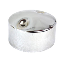 42-1632 - Generator End Cover Chrome by V-Twin