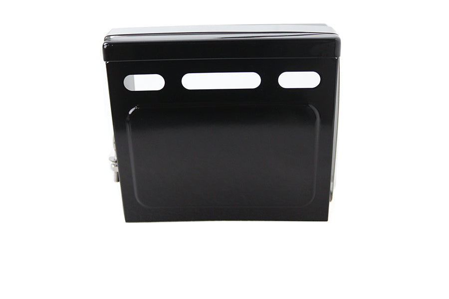 Black Battery Cover Kit