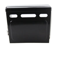 Black Battery Cover Kit