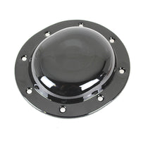 42-1936 - Replica Black Derby Cover by V-Twin