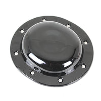 42-1936 - Replica Black Derby Cover by V-Twin