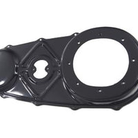 42-3754 - Replica Outer Primary Cover Black by V-Twin