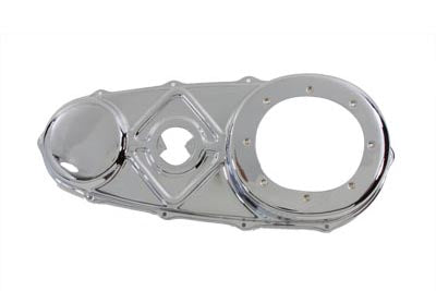 42-4154 - Outer Primary Cover Chrome by V-Twin