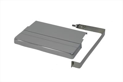 42-5516 - Battery Top Cover and Strap Kit by V-Twin