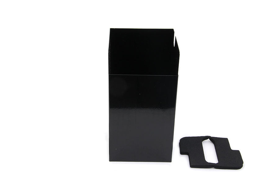 42-9916 - Battery Extension Box by V-Twin