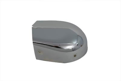 42-9936 - Horn Cover Chrome by V-Twin