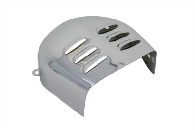 42-9939 - Horn Cover Chrome by V-Twin