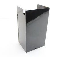 42-9993 - Battery Box Black by V-Twin