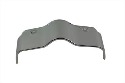 42-9995 - Lower Fairing Trim Chrome by V-Twin