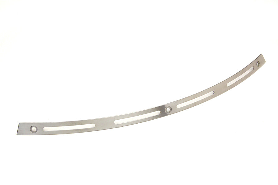 42-9998 - Stainless Steel Windshield Trim Kit by V-Twin