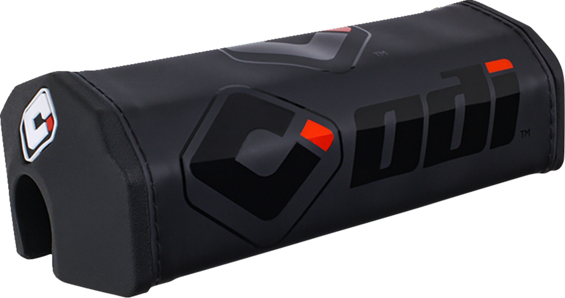 ODI Blackout Handlebar Pad - Flight (Non-Crossbar) H72BPB-SE