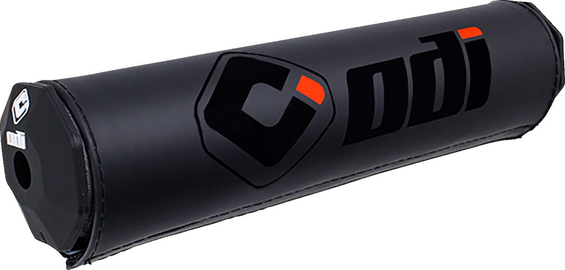 ODI Blackout Handlebar Pad - SX8 (Crossbar) H75BPB-SE