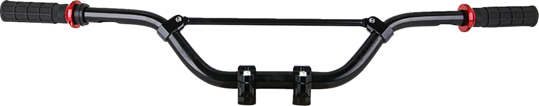 ODI V-Twin Handlebar Crossbar - Black V70CB-B