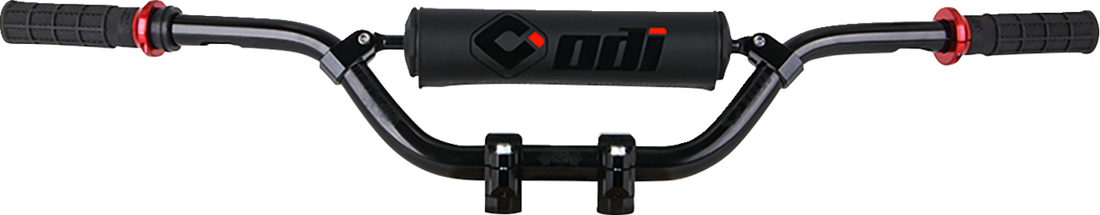 ODI V-Twin Handlebar Crossbar - Black V70CB-B