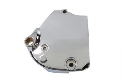 43-0109 - Sprocket Cover Chrome by Motorshop