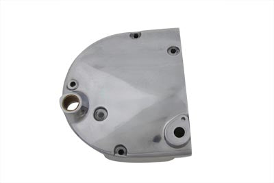 43-0111 - Sprocket Cover Polished by Motorshop