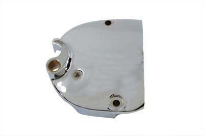 43-0117 - Sprocket Cover Polished Reinforced by Motorshop