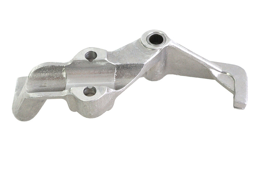 Booster Bracket Aluminum