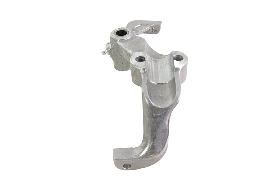 Booster Bracket Aluminum