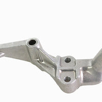 Booster Bracket Aluminum