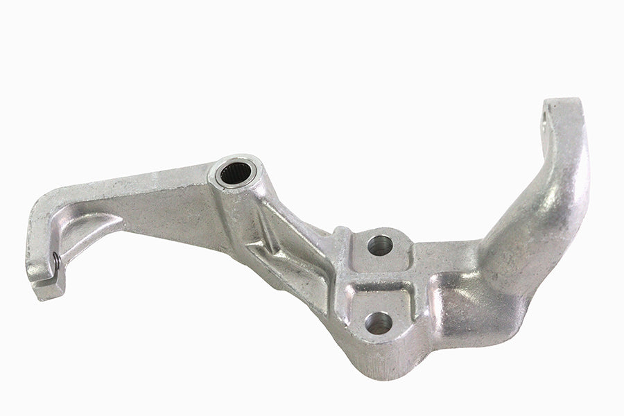 Booster Bracket Aluminum