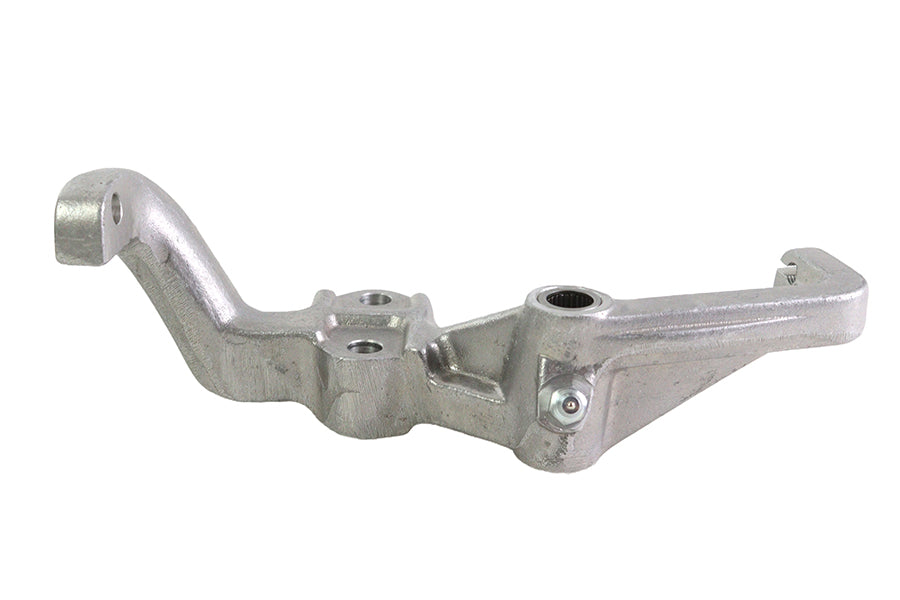 Booster Bracket Aluminum