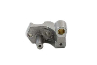 43-0124 - Shifter Support Bracket Alloy by Motorshop
