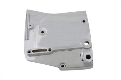 43-0130 - Chrome Sprocket Cover by Motorshop