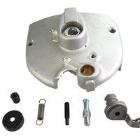 43-0133 - Cast Sprocket Cover by Motorshop