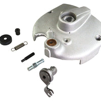 43-0133 - Cast Sprocket Cover by Motorshop