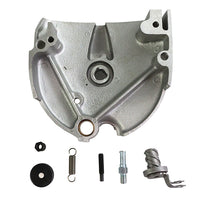 43-0133 - Cast Sprocket Cover by Motorshop