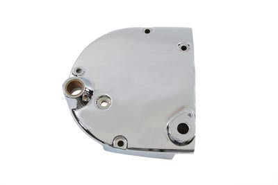 43-0138 - Chrome Sprocket Cover by Motorshop